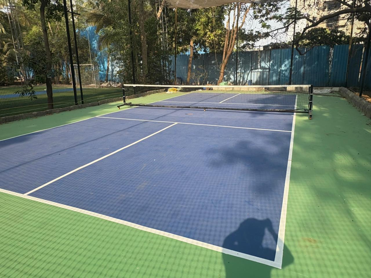 Proplayx– KBP colllage, Wagle industrial estate, Thane