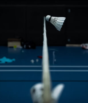 Court Construction Services