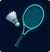 Badminton